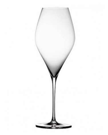 Calice Champagne millesimati vetro Vem set 6 pezzi